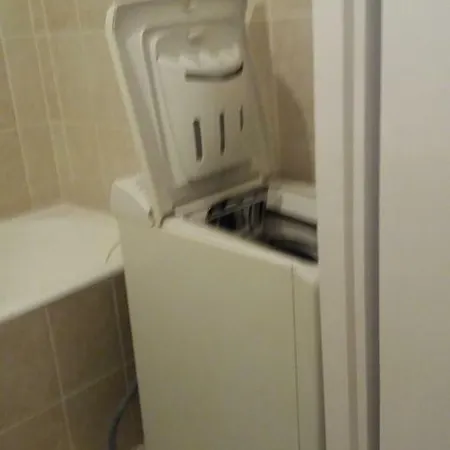Violetta Apartman アパート *
