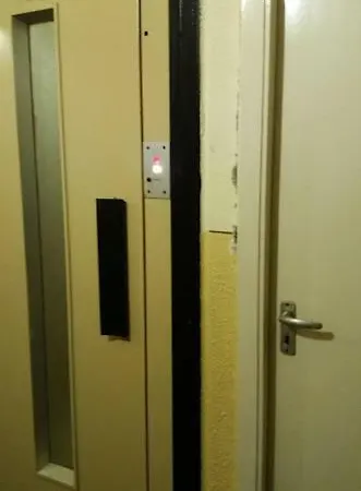 Violetta Apartman