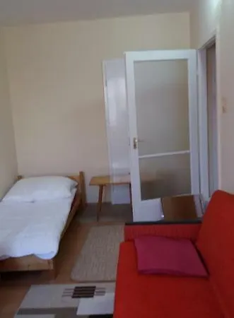 Violetta Apartman