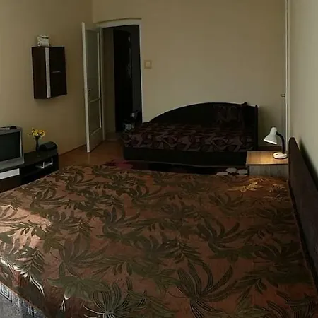 Violetta Apartman *