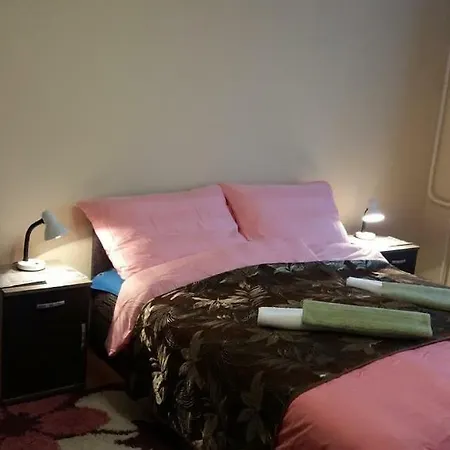 Violetta Apartman