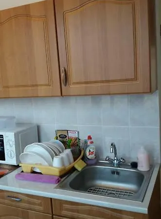 Violetta Apartman *