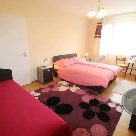 Violetta Apartman アパート *